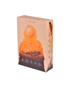 Настольная игра Magellan Адель / MAG119907