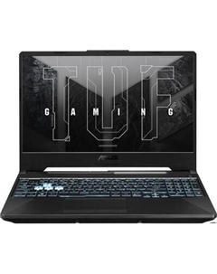 Игровой ноутбук Asus TUF Gaming A15 FA506NCR-HN119