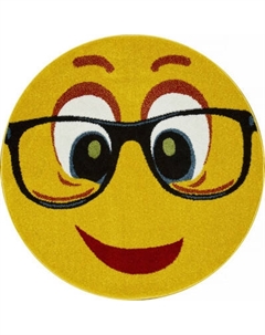 Коврик Merinos Smile NC14-DAIRE-YELLOW