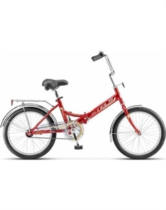 Велосипед STELS Pilot-410 C 20 Stels