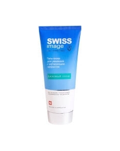 Гель для умывания Swiss image С матирующим эффектом