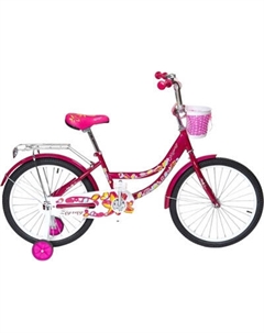 Детский велосипед ZigZag Foris 18 / ZG-1824 Zigzag