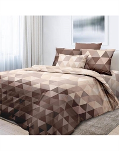 Простыня Реноме Евро Премиум Форест / 15432-5