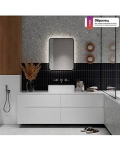 Зеркало Grado Elara 1000х800 / GDZ258