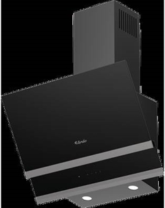 Вытяжка наклонная Ardo HI262EB2