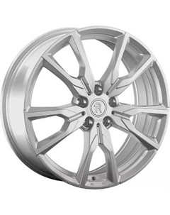 Литой диск Replay SK194 19x7" 5x112мм DIA 57.1мм ET 43мм S