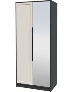 Шкаф Интерлиния Концепт Тренд КТ-Ш2(з)