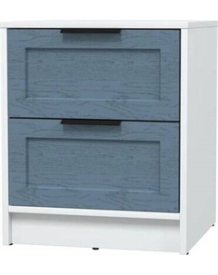 Прикроватная тумба Интерлиния Концепт Тренд КТ-ТК1-57