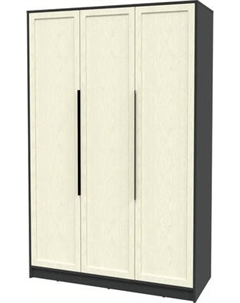 Шкаф Интерлиния Концепт Тренд КТ-Ш3