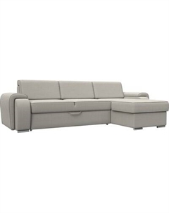 Диван угловой Лига Диванов Лига-025 правый / 122887 Лига диванов