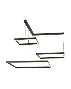 Люстра Citilux Дуэт CL719K311