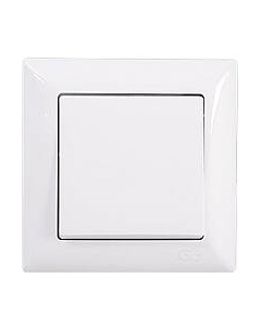 Выключатель Gunsan Visage 01 28 11 00 150 101