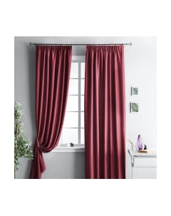 Шторы Pasionaria Блэквуд 280x230