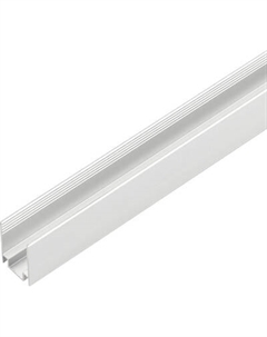 Профиль для светодиодной ленты Arlight AURORA-1608-1000 ANOD / 039358