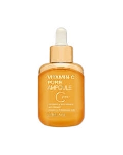 Сыворотка для лица Lebelage Vitamin C Pure Ampoule
