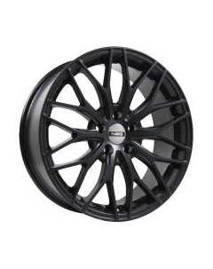 Литой диск Neo 840 18x8" 5x112мм DIA 66.6мм ET 38мм BLM