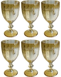 Набор бокалов Lenardi 588-608