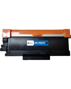 Тонер-картридж G&G GG-TN2275 G&g