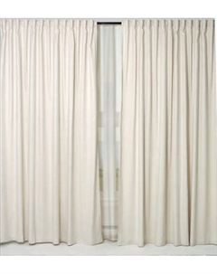 Комплект штор КронасМАрт Канвас 200x270 Кронасмарт