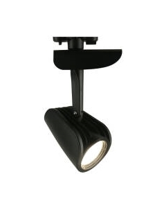 Трековый светильник Arte Lamp Lynx A3930PL-1BK Arte lamp