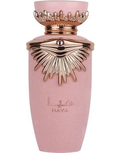 Парфюмерная вода Lattafa Haya