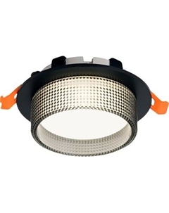 Точечный светильник INhome GX53R-SOFT BS-BL / 4690612057934 Inhome