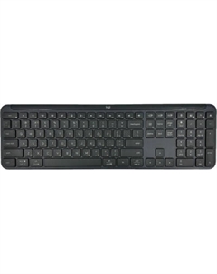 Клавиатура Logitech K950 Signature Slim / 920-012434