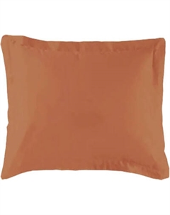 Наволочка Primavelle 70х70 сатин с ушками и клапаном / 113911102-сг44