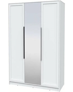 Шкаф Интерлиния Концепт Тренд КТ-Ш3(з)