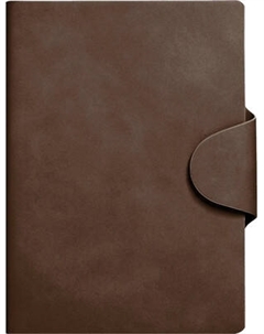 Ежедневник Listoff Snap Book / ЕКСБ52513606