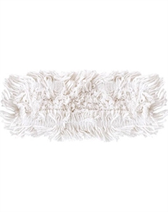 Моп для швабры OfficeClean Professional Хлопок ворс Officeclean