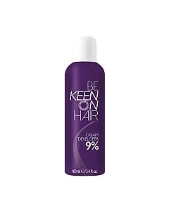 Эмульсия для окисления краски KEEN 9% Keen