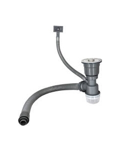 Сифон Gerhans K30601-1