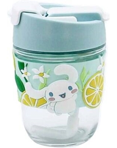 Бутылка для воды Miniso Sanrio Characters 9504