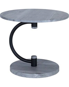 Журнальный столик Мебелик Дуэт 13