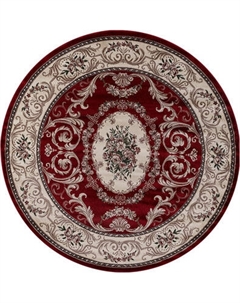 Ковер Merinos Colizey D066-DAIRE-RED