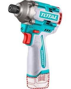 Аккумуляторный шуруповерт TOTAL TIRLI16178 Total