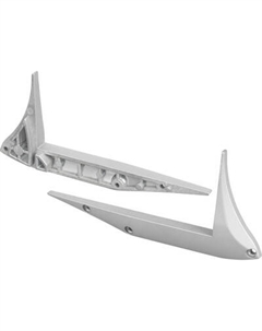 Заглушка для профиля Arlight PVC-STAIR-D-R / 015474