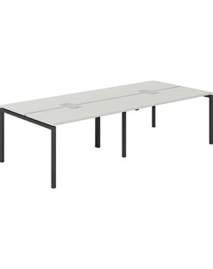 Комплект письменных столов Norden 280х123.8х75 / SG.252.SH.44.AN