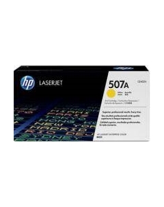 Картридж HP 507A (CE402A) Hp