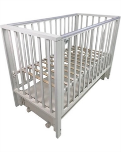 Детская кроватка Sweet Baby Vittoria Pro с маятником Sweet baby