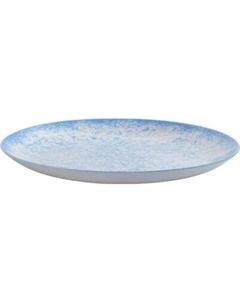 Тарелка закусочная (десертная) Luminarc Diwali Zorzea Blue V9361