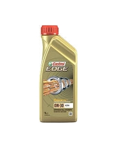 Моторное масло Castrol Edge 0W30 A3/B4 / 157E6A