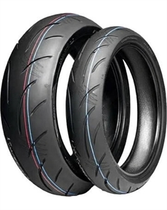 Мотошина задняя King Tyre K97 150/60R17 66W TL King tyre
