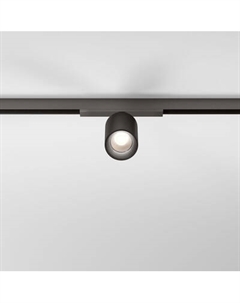 Трековый светильник Elektrostandard Titan Line 85525/01 10W 3000K