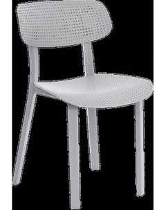 Стул пластиковый Tetchair Jolly XRB-096-B2