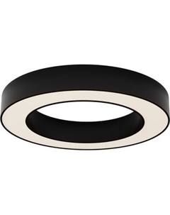 Потолочный светильник Maytoni Zon C032CL-45W2.7K-RD-B