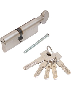 Цилиндровый механизм замка Kale 164 BM/90 35x10x45M