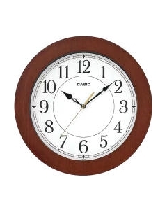 Настенные часы Casio IQ-133-5E