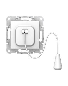 Выключатель Schneider Electric Sedna SDN1200121 Schneider electric